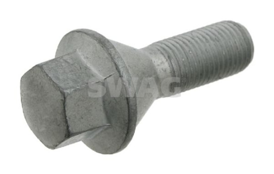 wheel bolt