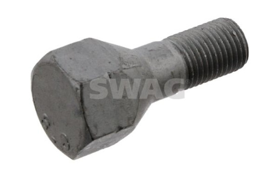 wheel bolt