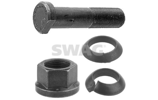 wheel bolt