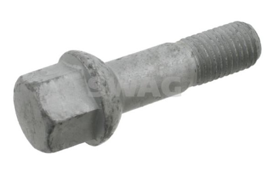 wheel bolt