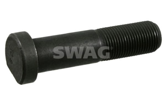 wheel bolt