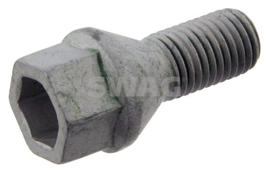wheel bolt