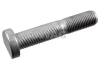 wheel bolt
