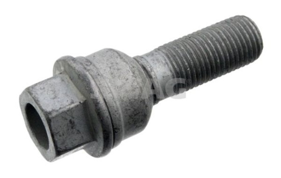 wheel bolt