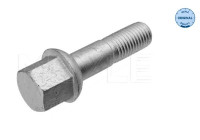 Wheel bolt