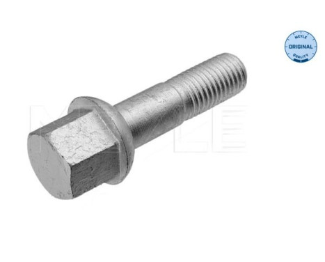 Wheel bolt