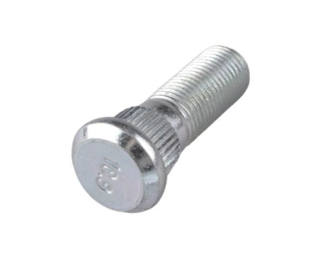 Wheel bolt