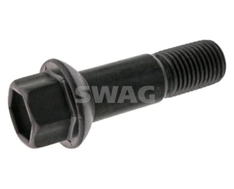 wheel bolt