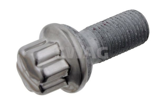 wheel bolt