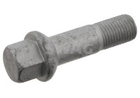 wheel bolt