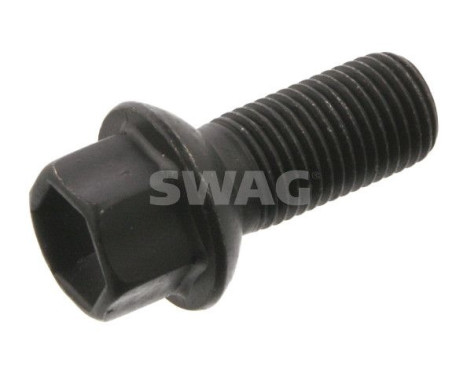 wheel bolt