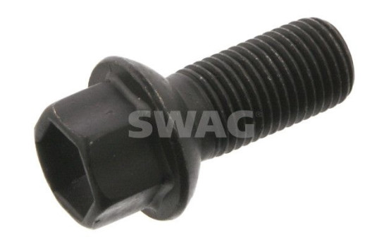 wheel bolt