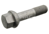 wheel bolt