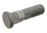 wheel bolt