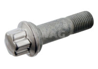 wheel bolt