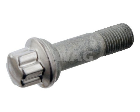 wheel bolt
