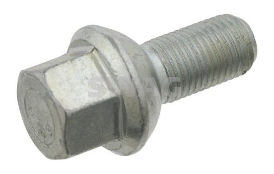 wheel bolt