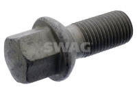 wheel bolt
