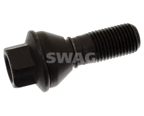 wheel bolt