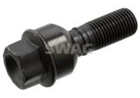 wheel bolt