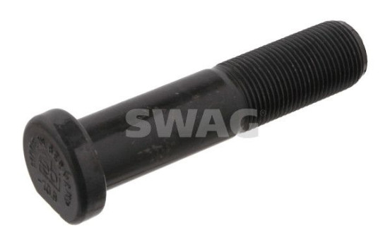 wheel bolt