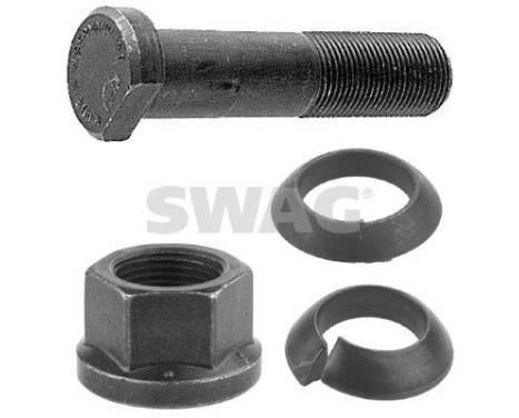 wheel bolt