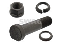 wheel bolt