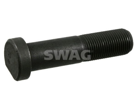 wheel bolt