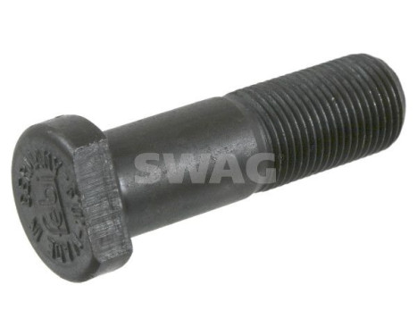 wheel bolt
