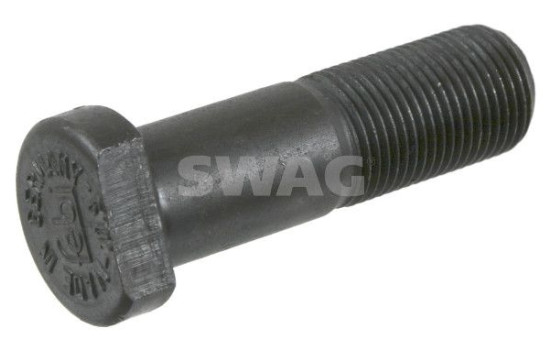 wheel bolt