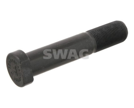 wheel bolt