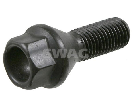wheel bolt