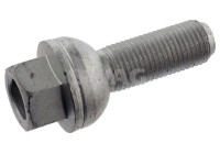 wheel bolt