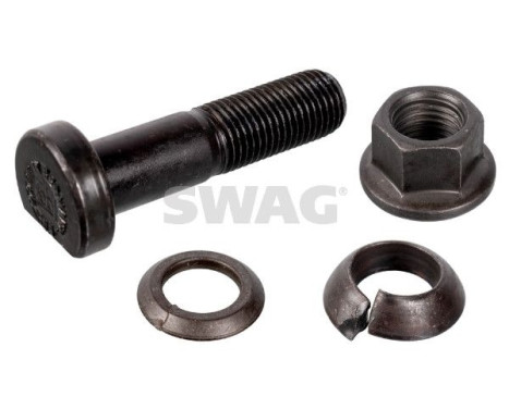 wheel bolt