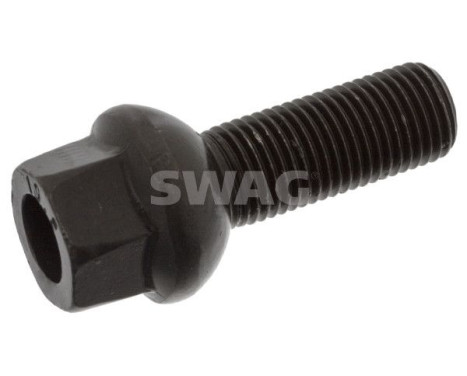 wheel bolt
