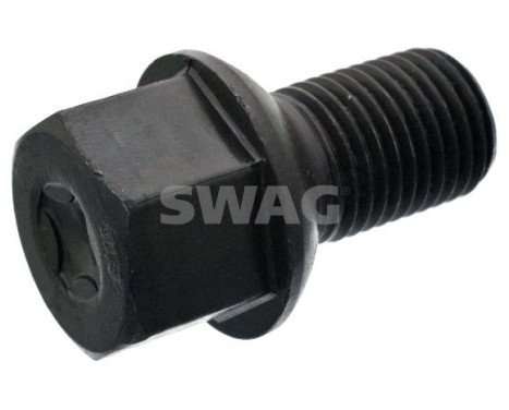 wheel bolt
