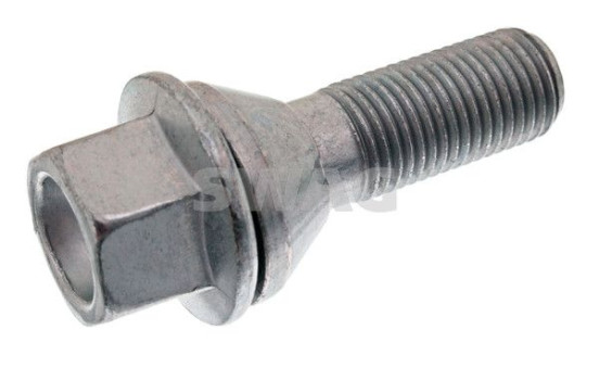 wheel bolt