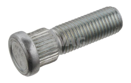 wheel bolt