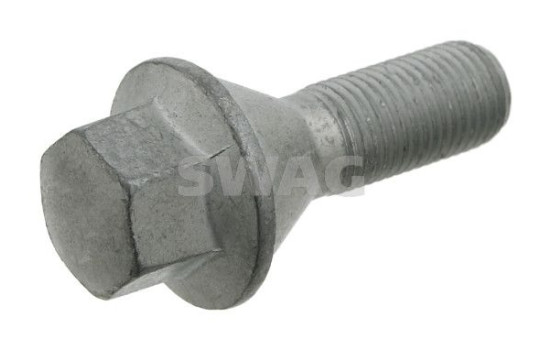 wheel bolt