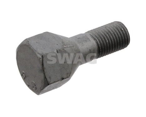wheel bolt