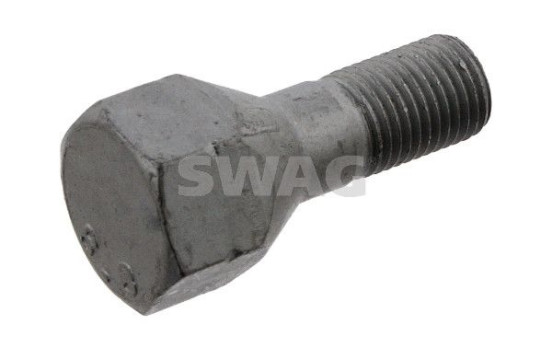 wheel bolt