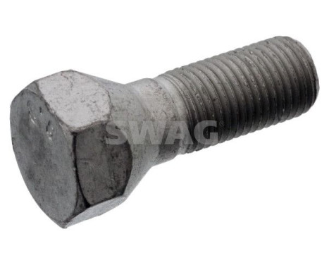 wheel bolt
