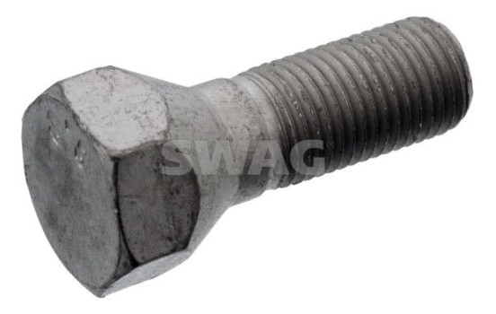 wheel bolt