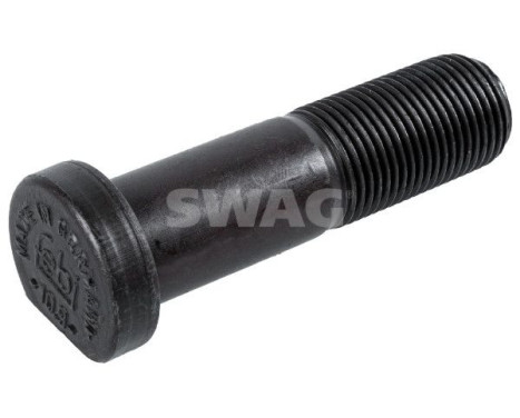 wheel bolt