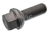 wheel bolt