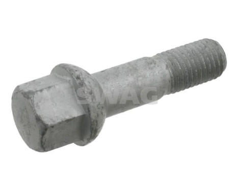 wheel bolt