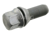 wheel bolt