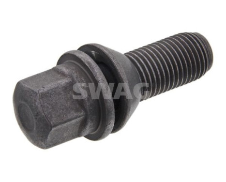 wheel bolt