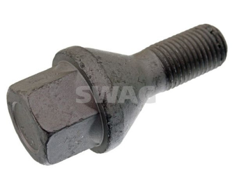 wheel bolt