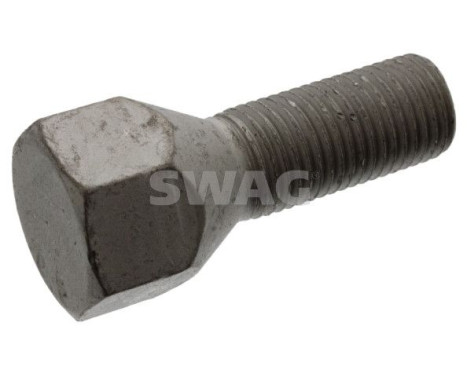 wheel bolt